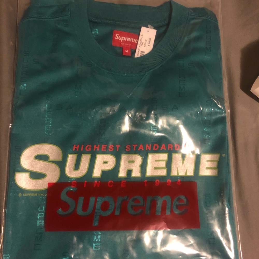 Supreme T Shirt